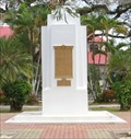 Image for World Wars Memorial - Castries, Saint Lucia
