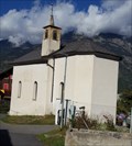 Image for Antonius-Kapelle - Lingwurm, VS, Switzerland
