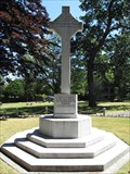 Image for Canadian Scottish Regiment Memorial - Victoria, British Columbia