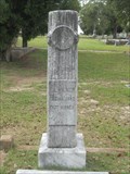 Image for R.L. Milner - Dothan City Cemetery - Dothan, AL