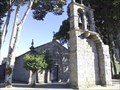 Image for Igreja do Castelo de Montalegre - Montalegre, Portugal