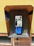Image for Payphone / Telefonni automat - Okruzni, Frydlant, Czech Republic