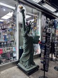 Image for Statue of liberty - New York, USA