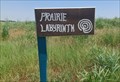 Image for Prairie Labyrinth - St. Francis of the Woods - Coyle, OK