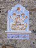 Image for Potey Sundial, Eyguians, France
