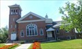 Image for Cooperstown United Methodist - Cooperstown, NY