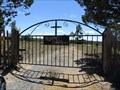 Image for Mummell Cemetery - Mummell, NSW