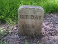 Image for G.T. Day - Phair Cemetery, Brazoria County, TX