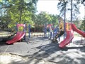 Image for McCormick Park Playground - St Helens, OR