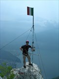 Image for CIMA SAT (1246m). - Riva del Garda, Italy