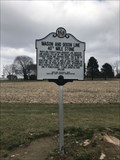 Image for Mason And Dixon Line - Norrisville, MD