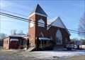 Image for Westford United Methodist Church - South Shenango, PA