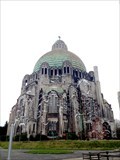 Image for L'église du sacré coeur - Liège, Belgique