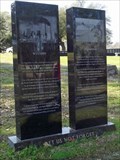 Image for Afghanistan-Iraq War Memorial - Veterans Plaza - Longview, TX