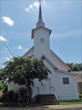 Image for Mount Selman United Methodist Church - Bullard, TX