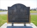 Image for George H. Challies - Morrisburg, Ontario