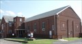 Image for First Church  -  Newell, WV