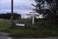 Image for A Country Crossroads, near Tiptree, Essex.