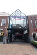 Image for Winkelcentrum Keyserstroom - Meppel, NL