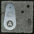 Image for Findings Pavement Trail (Birmingham) - Letter A