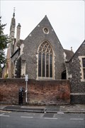 Image for Greyfriars Church - Friar Street, Reading, UK