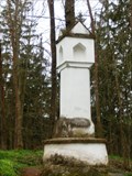 Image for Wayside shrine - Zvikovske Podhradi, Czech Republic