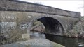 Image for Arch Bridge 57 On The Rochdale Canal – Smithy Bridge, UK