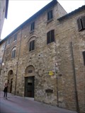 Image for San Gimignano Poste - 53037, San Gimignano, Italy