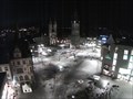 Image for Webcam on the market place Halle, Germany