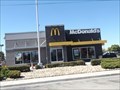 Image for McDonald's - 356 Weedpatch Hwy - Bakersfield, CA