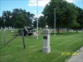 Image for Wyoming Cemetery - Paw Paw, IL