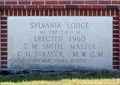 Image for 1960 - Sylvania Masonic Center - Toledo, OH