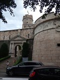 Image for Buonconsiglio castle - Trento, Italy