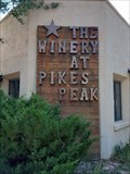 Image for The Winery at Pikes Peak - Cascade, CO