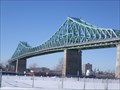 Image for Pont Jacques-Cartier - Montréal, Québec, Canada