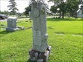 Image for Alma Harris - Hollywood Cemetery - Houston, TX