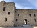 Image for Fort de Matra - Aleria - France