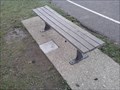 Image for Murphy Park Lakeside Benches - Springdale AR