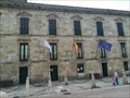 Image for City Hall of Celanova -Celanova, Ourense, Galicia, España