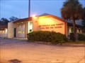Image for Metropolitan Dade County Coral Reef Fire Station