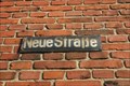 Image for Neue Strasse, Rheine, Germany