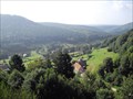 Image for View from castle Alt Windstein - France