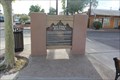 Image for Old Town History -- Albuquerque NM