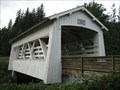 Image for Sandy Creek Bridge  -  Remote, OR