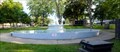 Image for Charles Steinmetz Memorial Fountain - Veteran's Park, Schenectady, NY