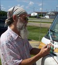 Image for Route 66 Legend Bidding Farewell - Springfield, IL