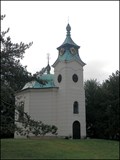 Image for Zamecka kaple / Chapel, Chlumec nad  Cidlinou, CZ