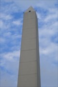 Image for El Obelisco -- Buenos Aires, Argentina