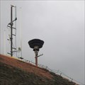 Image for Outdoor siren in Štenovice (Czech Republic)