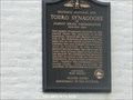 Image for Touro Synagogue National Historic Site - Newport RI